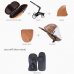 Детская коляска Mima Xari 3G Flair 2в1 шасси Rose Gold Детская коляска Mima Xari 3G Flair 2в1 шасси Rose Gold